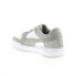 Фото #12 товара Puma CA Pro Quilt 39327701 Mens White Suede Lifestyle Sneakers Shoes