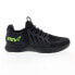 Фото #1 товара Inov-8 F-Lite G 300 000920-BKGR Mens Black Athletic Cross Training Shoes
