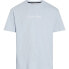 Фото #1 товара CALVIN KLEIN Hero Logo Comfort short sleeve T-shirt