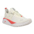 Фото #2 товара Puma Pacer 23 Running Womens Off White Sneakers Athletic Shoes 39548208