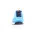 Фото #4 товара Fila Axilus 2 Energized 1TM01880-426 Mens Blue Athletic Tennis Shoes 10.5