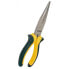 MOTA HERRAMIENTAS Q306 Half Round Pliers 160 mm