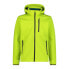 CMP Zip Hood 32A1857 softshell jacket