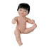 Фото #1 товара Куколка Berjuan Newborn 38 cm asiatico/oriental (38 cm)