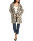 Фото #1 товара Lovestitch Fuzzy Eyelash Cardigan Women's