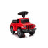 Tricycle Jeep Gladiator Red