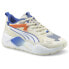 Фото #2 товара Puma RsX Efekt Muted Martians Lace Up Womens Size 8 M Sneakers Casual Shoes 391