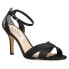 Фото #2 товара Nina Venus Ankle Strap Womens Size 10 B Dress Sandals VENUS-003