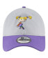 Фото #2 товара Men's Gray Rugrats Angelica 9TWENTY Adjustable Hat