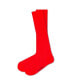 ფოტო #2 პროდუქტის Men's Knee High Socks - Biz Dots