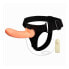 Фото #1 товара Baile Dildo Strap-On with Remote Control 18 cm