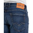 Фото #7 товара REPLAY M1072.000.573600 denim shorts