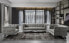 Фото #3 товара Regis 91" Tufted Sofa