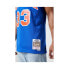 Mitchell & Ness Nba Swingman New York Knicks Patric Ewing