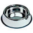 ფოტო #1 პროდუქტის FREEDOG 2800ml Anti-slip Stainless Steel Bowl