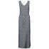 VERO MODA Easy Maxi Sleveless Long Dress