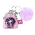 Фото #2 товара SANTORO LONDON Mini Clasp Purse Gorjuss™ Cheshire Cat Key Ring