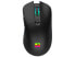 SANDBERG Wireless Sniper Mouse 2 - Right-hand - RF Wireless - 2400 DPI - Black