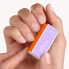 Фото #4 товара Пилка для ногтей Essence The Mini (2 штук)