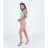 HURLEY Marine Front Side Cheeky Bikini Bottom