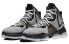 Nike Lebron 19 EP "Royalty" DC9340-100 Sneakers