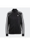 Фото #2 товара Куртка Adidas SST Classic Tt Black IK4034
