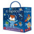 MANOLITO BOOKS Space Book Puzzle