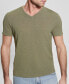 ფოტო #1 პროდუქტის Men's Gauze T-shirt