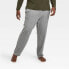 Фото #6 товара Men's Soft Stretch Tapered Joggers - All in Motion