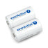 Фото #2 товара EverActive Professional Line battery R14/C Ni-MH 5000mAh - 2pcs