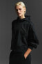 Фото #1 товара DryMove™ Piping-detail Sports Hoodie