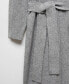 Women's Oversize Knit Cardigan