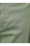 Фото #32 товара Шорты мужские Basic Bermuda Памуклу с карманами и пуговицами Koton