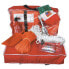 VELERIA SAN GIORGIO 6 People Safety Set Bag