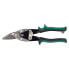 Фото #2 товара KREATOR Right 10´´ 250 mm Metal Shears