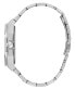 Фото #5 товара Guess Herren Armbanduhr 42 mm Armband Edelstahl GW0573G1