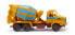 Фото #4 товара Wiking Volvo N10 - Concrete mixer truck - Preassembled - 1:87 - Betonmischer (Volvo N10) - Any gender - 1 pc(s)