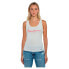 Фото #1 товара PEPE JEANS Dunia sleeveless T-shirt