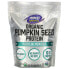 Sports, Organic Pumpkin Seed Protein Powder, Unflavored, 1 lb (454 g)
