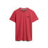 ფოტო #2 პროდუქტის SUPERDRY Vintage Logo Embroidered short sleeve T-shirt