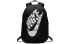 Фото #1 товара Рюкзак Nike Hayward 2.0 Logo BA5883-013