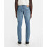 Фото #2 товара Levi's Men's 512 Slim Fit Taper Jeans - Medium Wash 36x32