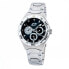 ფოტო #2 პროდუქტის CHRONOTECH CC7051M-02M watch