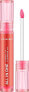 Фото #2 товара Pflegendes und feuchtigkeitsspendendes Lippenöl - LAMEL Make Up All in One Lip Tinted Plumping Oil 401