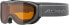 Фото #2 товара ALPINA Challenge 2.0 Contrast Enhancing, Anti-Fog & Shatterproof OTG Ski Goggles with 100% UV Protection for Adults