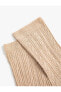 Фото #10 товара Носки Koton Sock Texture Trendy