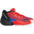 Фото #2 товара ADIDAS D.O.N. Issue 4 Junior Basketball Shoes