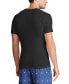 ფოტო #3 პროდუქტის Men's 3-Pk. Slim-Fit Stretch V-Neck Undershirts