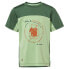 VAUDE Solaro II short sleeve T-shirt