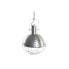 Потолочный светильник DKD Home Decor Серебристый Серебряный 50 W (43 x 43 x 66 cm)